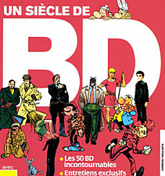 Persepolis, Palestine, L'Ascension du Haut Mal, Lapinot et les carottes de Patagonie : parmi les 50 BD cultes d'UN SIECLE DE BANDE-DESSINEE, publié dans le Hors-série du magazine LIRE ! Persepolis, Palestine, L'Ascension du Haut Mal, Lapinot et les carottes de Patagonie : parmi les 50 BD cultes d'UN SIECLE DE BANDE-DESSINEE, publié dans le Hors-série du magazine LIRE !