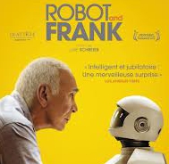Le scénariste du film Robot and Frank est aussi l'auteur de la surprenante Odyssée de Zozimos parue chez çà et là ! Le scénariste du film Robot and Frank est aussi l'auteur de la surprenante Odyssée de Zozimos parue chez çà et là !