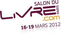 Salon du livre 2012 Salon du livre 2012