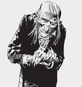 Venez fêter la parution des anthologies EERIE et CREEPY des éditions Delirium à la librairie Aaapoum Bapoum pour Halloween ! Venez fêter la parution des anthologies EERIE et CREEPY des éditions Delirium à la librairie Aaapoum Bapoum pour Halloween !