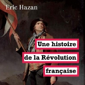 LA FABRIQUE /// Grand entretien Éric Hazan sur Rue89 LA FABRIQUE /// Grand entretien Éric Hazan sur Rue89
