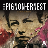 Signature Ernest Pignon-Ernest à Paris ! Signature Ernest Pignon-Ernest à Paris !