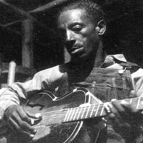 LES FONDEURS DE BRIQUES /// Alan Lomax, l'ethnomusicologue qui a enregistré le blues LES FONDEURS DE BRIQUES /// Alan Lomax, l'ethnomusicologue qui a enregistré le blues