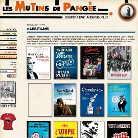 LES MUTINS DE PANGÉE /// nouvel éditeur dans l'équipe Textes LES MUTINS DE PANGÉE /// nouvel éditeur dans l'équipe Textes