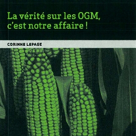 ECLM /// La vérité sur les OGM, c'est notre affaire ! ECLM /// La vérité sur les OGM, c'est notre affaire !