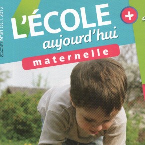 Le Tableau de Marion Fayolle, coup de coeur de la revue des instituteurs "L'Ecole aujourd'hui" (Nathan) Le Tableau de Marion Fayolle, coup de coeur de la revue des instituteurs "L'Ecole aujourd'hui" (Nathan)